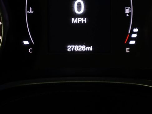 Used 2021 Jeep Compass Latitude w/ Driver Assistance Group image 42