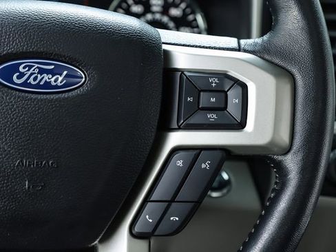 Used 2020 Ford F150 Lariat w/ Equipment Group 502A Luxury AWD/4WD image 26