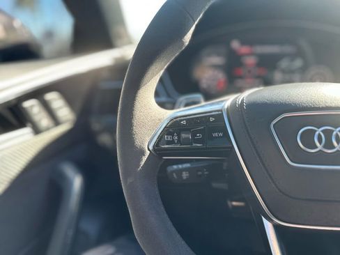 Used 2022 Audi RS 5 Sportback image 7