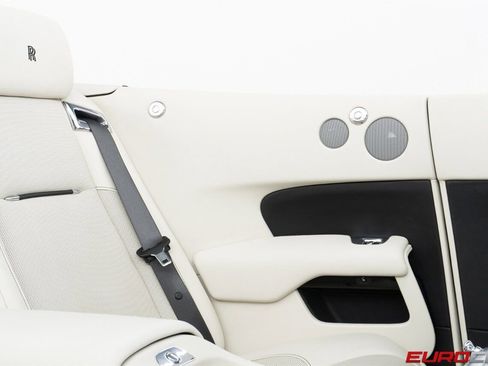 Used 2018 Rolls-Royce Dawn image 42