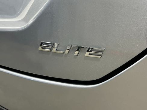 New 2026 Honda Pilot Elite image 10