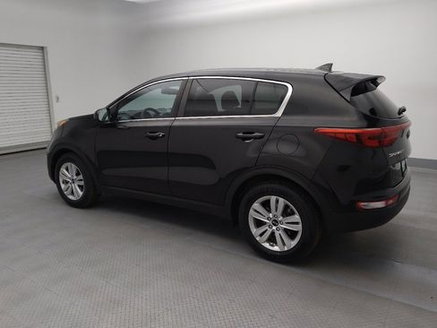 Used 2017 Kia Sportage LX FWD image 3