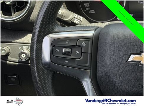 Certified 2024 Chevrolet Blazer LT w/ Convenience Package FWD image 13