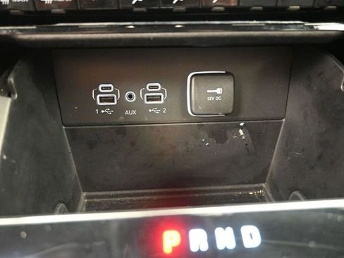 Used 2023 Jeep Grand Cherokee Limited AWD/4WD image 17
