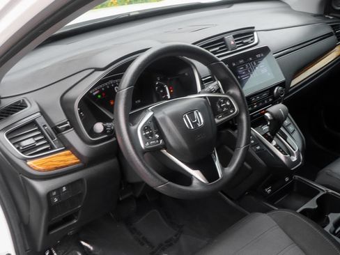 Used 2021 Honda CR-V EX image 21