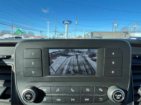 Used 2021 Ford Transit 250 148 High Roof Extended w/ Parcel Delivery Package image 24