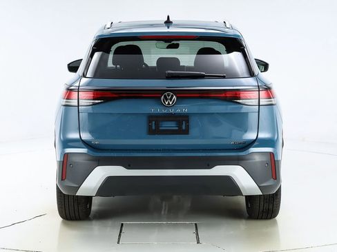 New 2026 Volkswagen Tiguan SE image 46
