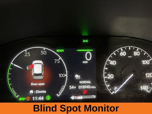 Used 2024 Honda CR-V Sport-L image 17