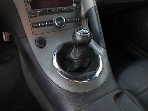 Used 2007 Pontiac Solstice GXP w/ Premium Package image 14