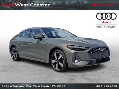 Used 2025 Audi A5 2.0T Premium Plus