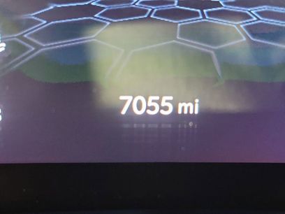 Used 2025 Jeep Compass Limited