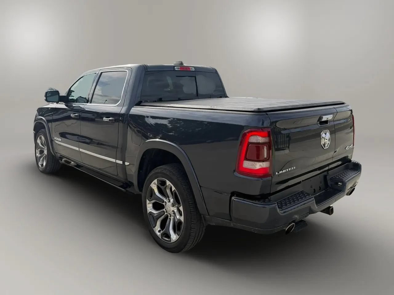 Used 2021 RAM 1500 Limited AWD/4WD image 5