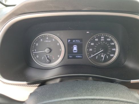 Used 2020 Hyundai Tucson Value image 30
