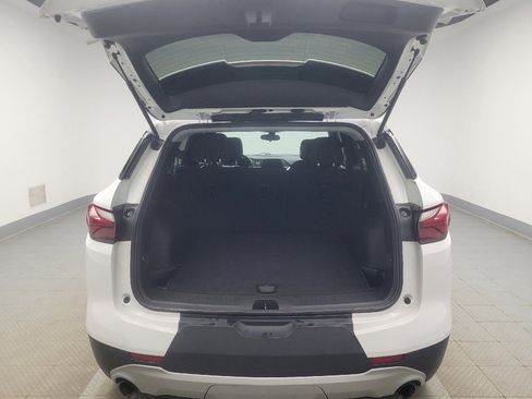 Used 2020 Chevrolet Blazer LT FWD image 29