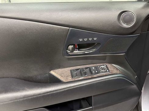 Used 2015 Lexus RX 350 F Sport w/ Navigation Package image 15