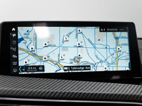 Used 2019 BMW i8 Roadster image 63