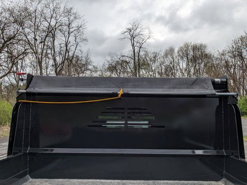 New 2024 RAM 3500 Tradesman w/ Chrome Appearance Group image 13