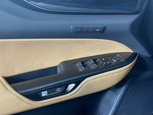 Used 2024 Lexus NX 350 AWD w/ Cold Area Package image 15