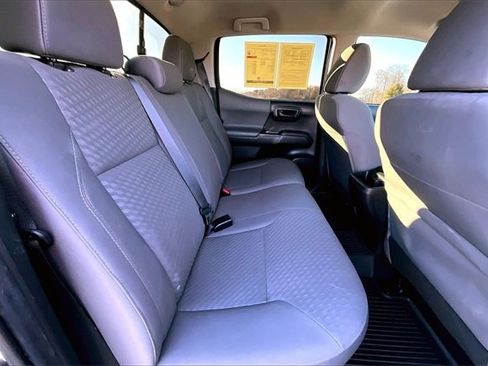 Used 2023 Toyota Tacoma SR image 24