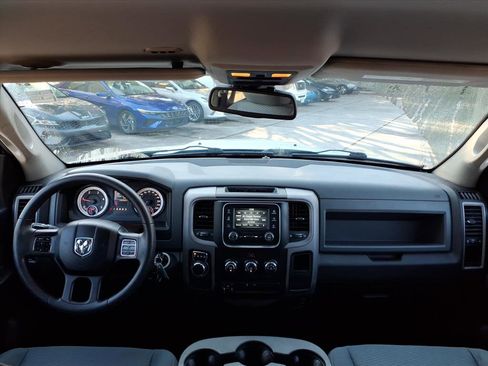 Used 2015 RAM 1500 Tradesman w/ Popular Equipment Group image 20