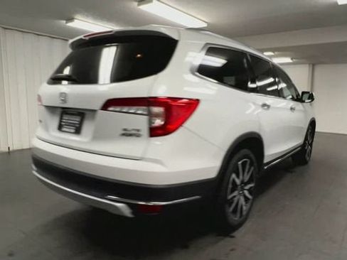 Used 2020 Honda Pilot Elite image 8