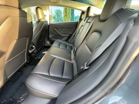 Used 2023 Tesla Model 3 Standard Range RWD image 13