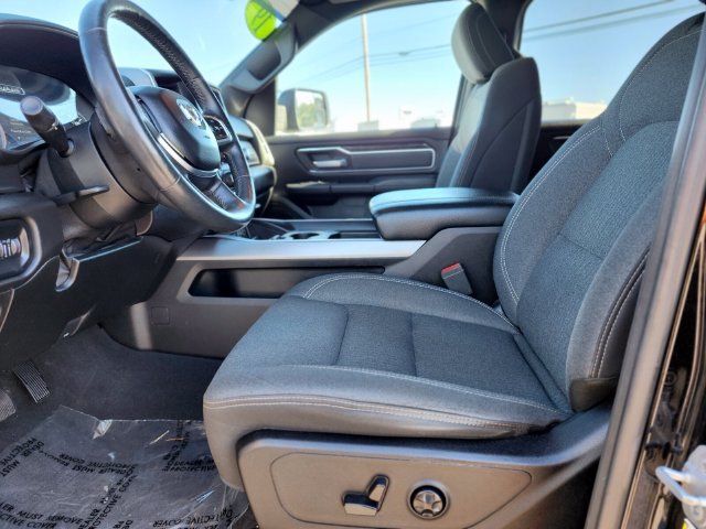 Used 2019 RAM 1500 Big Horn AWD/4WD image 18