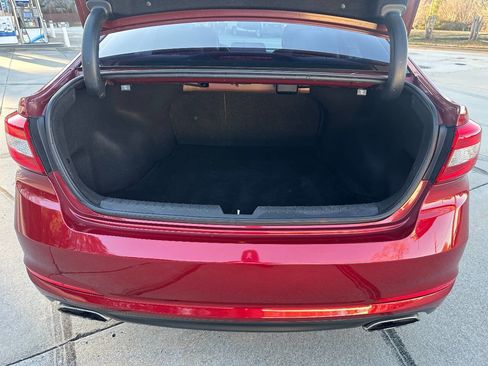 Used 2016 Hyundai Sonata Sport w/ Option Group 1V image 18