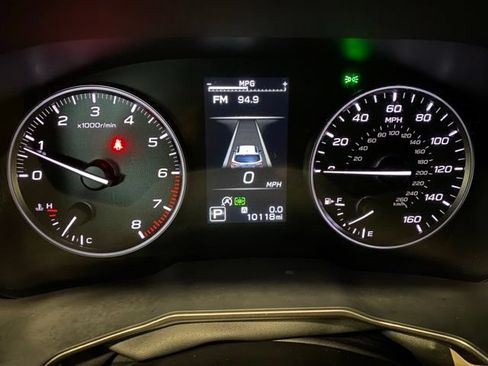 Certified 2024 Subaru Outback Limited AWD/4WD image 24