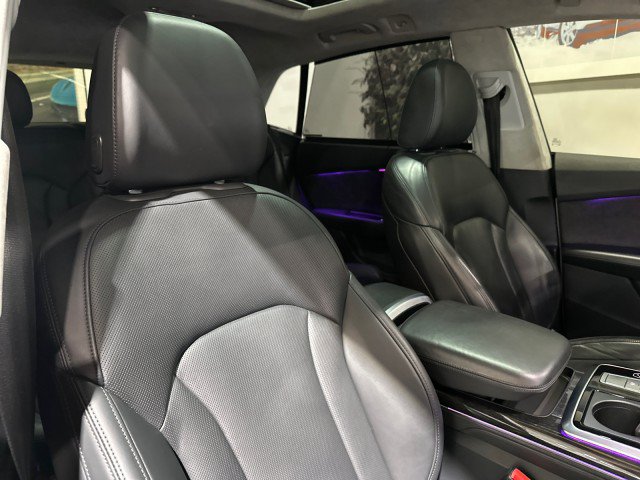 Used 2020 Audi Q8 Prestige AWD/4WD image 57