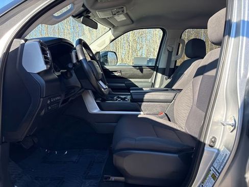 Used 2024 Toyota Tundra SR5 image 36