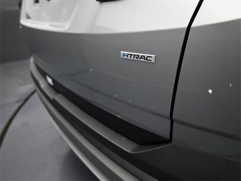 New 2026 Hyundai Tucson SEL image 22