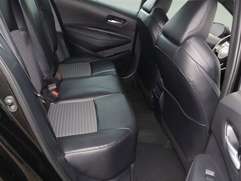 Used 2022 Toyota Corolla XSE image 17