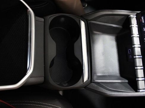 New 2026 GMC Terrain Elevation w/ Black Edition image 27