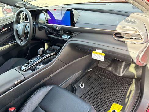 New 2026 Toyota Crown Signia w/ Advanced Technology Package image 17