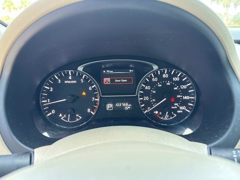 Used 2014 Nissan Altima 2.5 S image 26