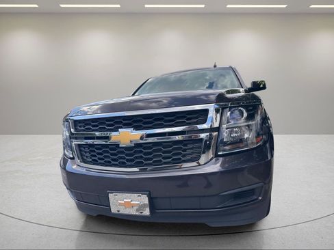 Used 2017 Chevrolet Tahoe LT RWD image 5