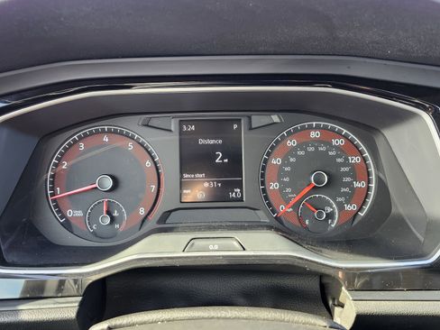 Used 2021 Volkswagen Jetta SE w/ SE Cold Weather Package image 28