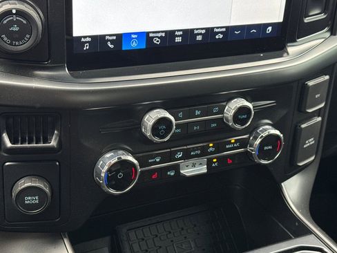 Certified 2024 Ford F150 XLT w/ Equipment Group 302A MID image 22