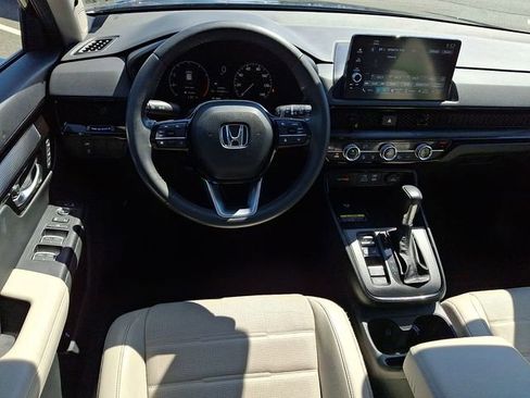 Used 2023 Honda CR-V EX-L image 11