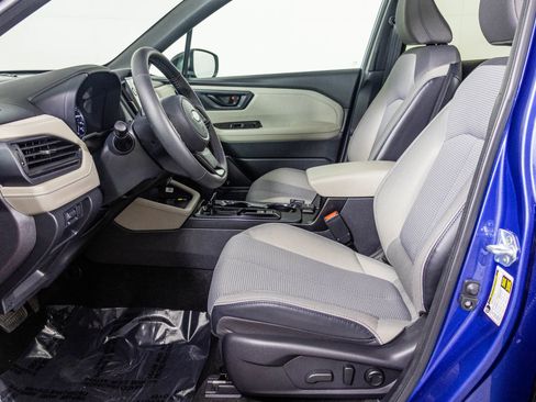 Used 2026 Subaru Forester Premium image 22