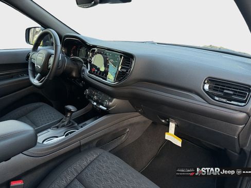 New 2026 Dodge Durango GT AWD/4WD image 19