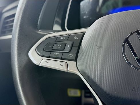 Used 2023 Volkswagen Jetta Sport FWD image 24