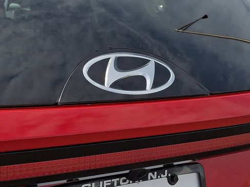 Used 2022 Hyundai Tucson SEL w/ Cargo Package image 29