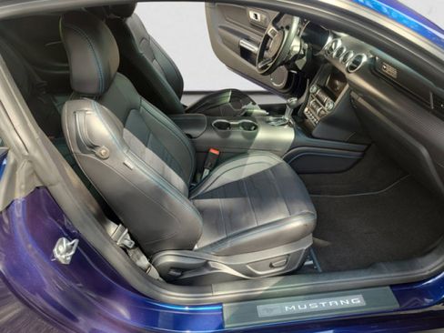 Used 2020 Ford Mustang GT Premium w/ GT Performance Package image 20