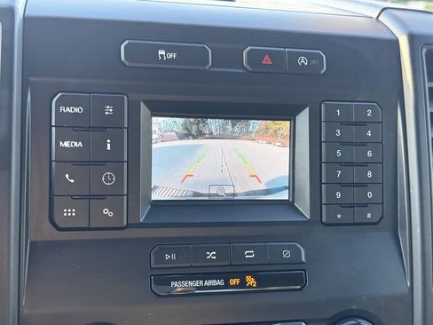 Used 2020 Ford F150 XL w/ Equipment Group 101A Mid RWD image 9