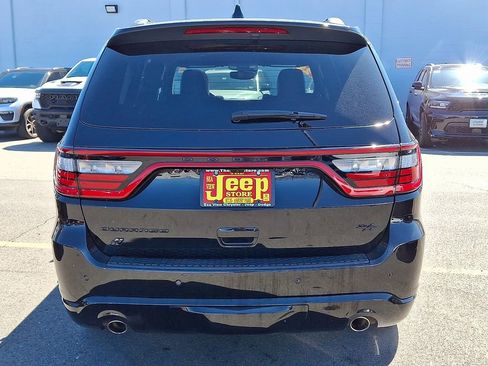 Certified 2023 Dodge Durango R/T image 5