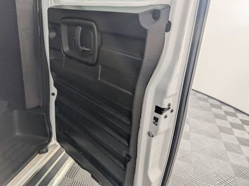 Used 2024 GMC Savana 2500 w/ Driver Convenience Package RWD image 22