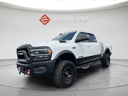 Used 2019 RAM 2500 Power Wagon image 14