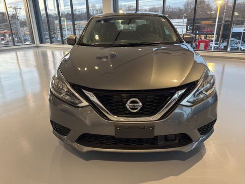 Used 2018 Nissan Sentra S image 1